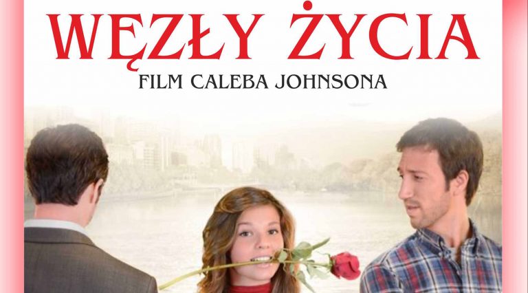 Rekolekcje Filmowe: Węzły Życia 8/02/18