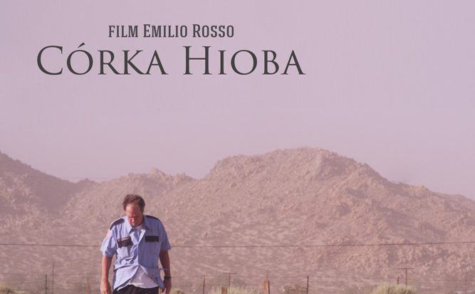 Rekolekcje Filmowe: Córka Hioba 15/03/18