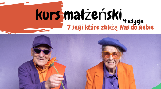 Kurs małżeński